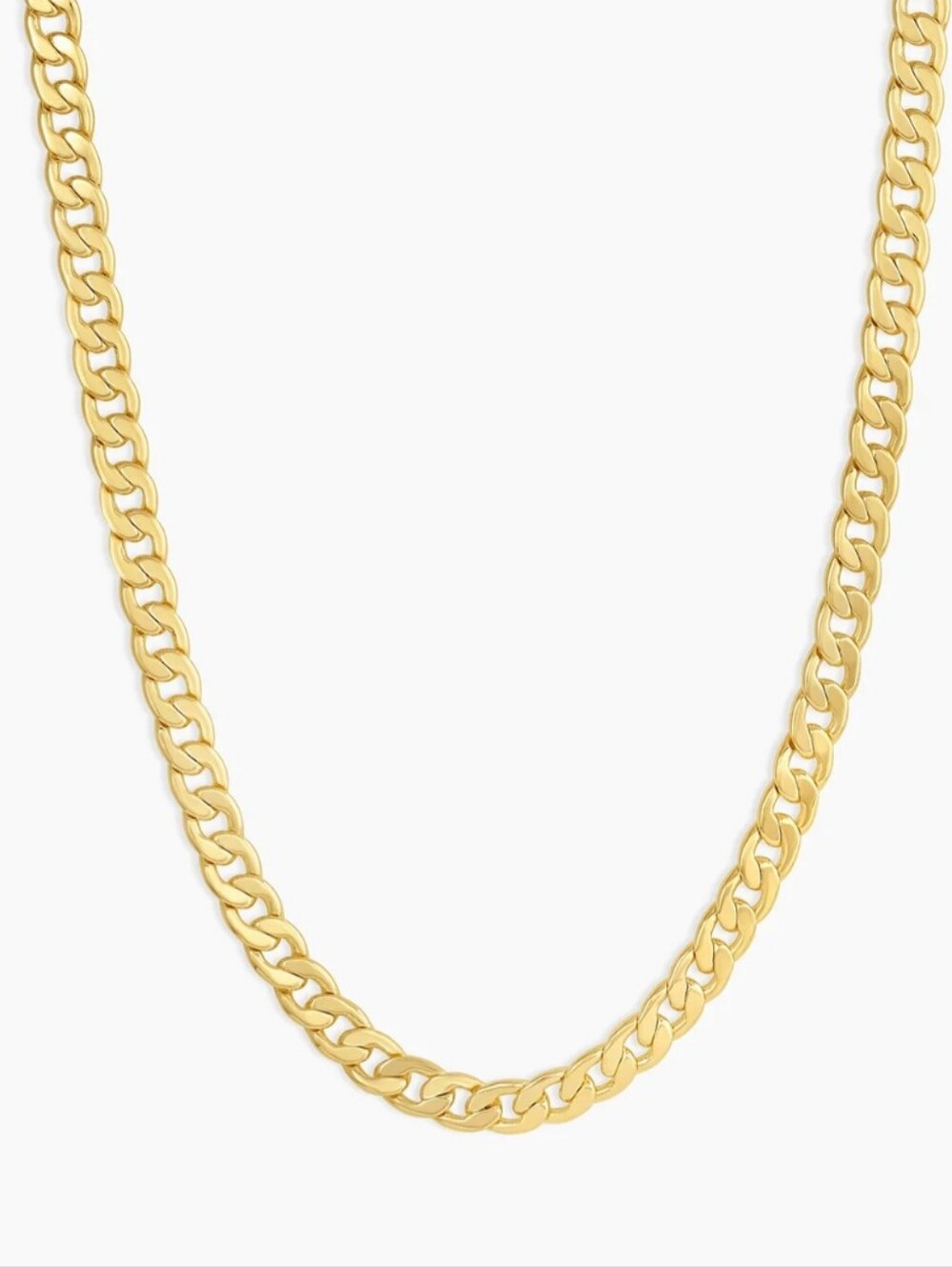 Gorjana Wilder Necklace